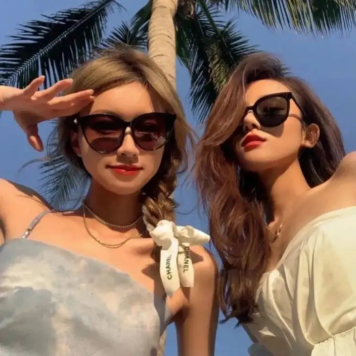 我家的陌生人