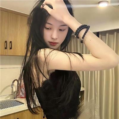 我的裘可妹妹